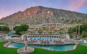 Phoenician Hotel Scottsdale Arizona